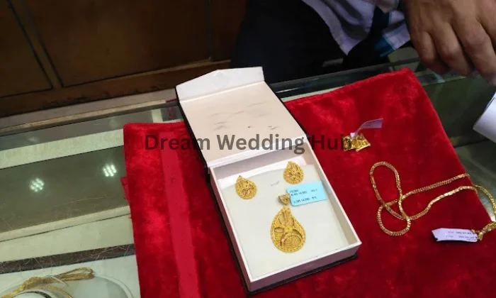 Parekh Jewellers Ltd